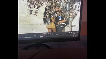 Cariños in the street