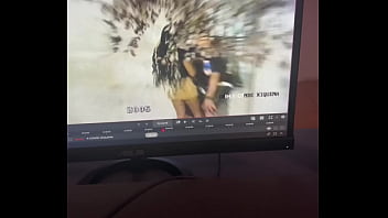 Cariños in the street