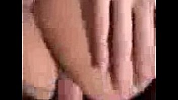 Anal a rubia con acabada interna