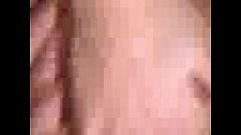 Anal a rubia con acabada interna