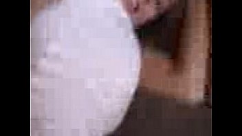 Anal a rubia con acabada interna