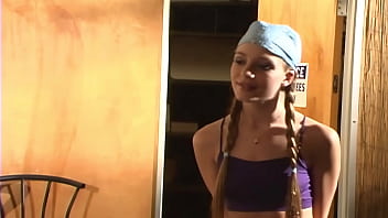 Baby cakes has a big phat bottom