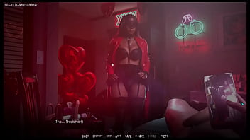 Super hot stepsis helps him with blowjob and sex love and temptation hottest sex scenes 3d porn game