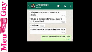 Quero Foder Seu Rabo thumbnail