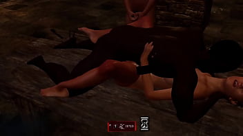 Slaves of rome – he watches she obeys