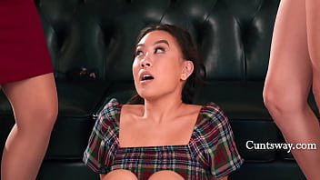 The spill and the thrill sheena ryder kimmy kimm little puck