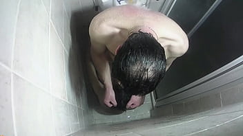 Preview Big Assed Milf Fucked In All Her Holes In The Shower thumbnail