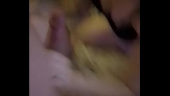 Cbb and danni b foreplay fun