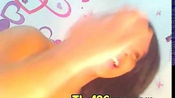 Big ass exgf on hidden cam