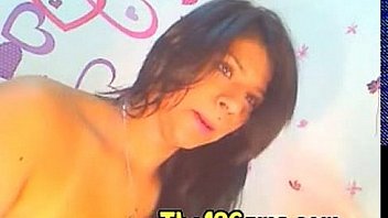 Big ass exgf on hidden cam