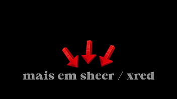 Dei pro meu amigo pirocudo na quintal correndo risco nos vizinhos verem