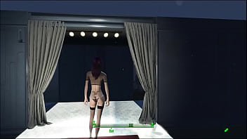 Fo4 hot fashion #21 Fo4 hot fashion #21