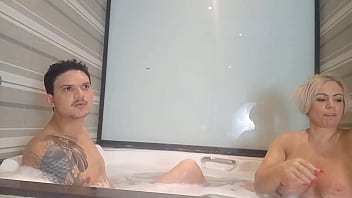 Porn cast com samuka ventura