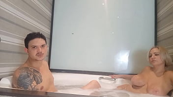 Porn cast com samuka ventura