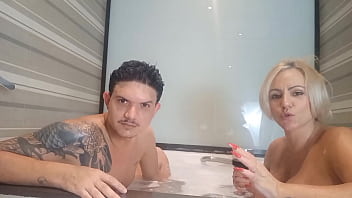 Porn cast com samuka ventura