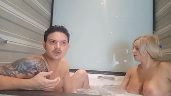 Porn cast com samuka ventura