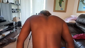 Lucy hayz waters plants