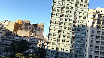 Fazendo Sexo Na Janela thumbnail