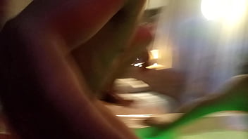 Elchicodelpeinadofollador hacemos cochinadas antes de la bañera