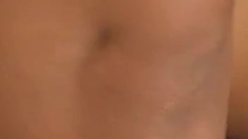 Bella’s pretty meaty pussy and a perfect ass cumshot