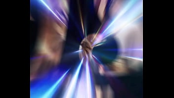 Con el hermano de mi cuñado