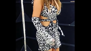 Elettra Lamborghini Hot Italian Girl thumbnail