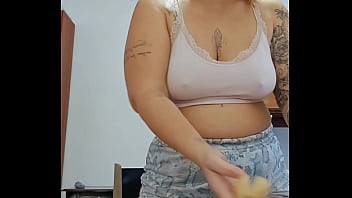 Quando Eu Fico Com Tesão O Farol Acende thumbnail