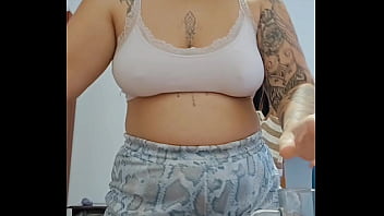 Quando eu fico com tesão o farol acende