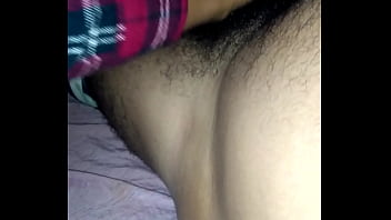 Batendo uma para o na madruga