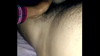 Batendo uma para o na madruga