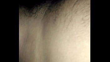 Batendo uma para o na madruga