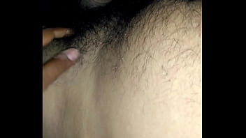 Batendo uma para o na madruga