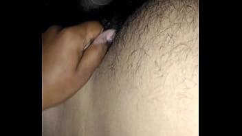 Batendo uma para o na madruga