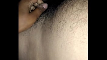 Batendo uma para o na madruga