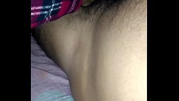 Batendo uma para o na madruga