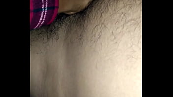 Batendo uma para o na madruga