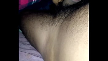 Batendo uma para o na madruga