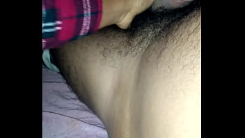 Batendo uma para o na madruga