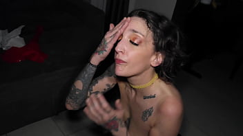 A girl from a rock bar that i blew up 1one1 atp atm