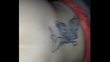 Friend asked me to come when husband and family were gone