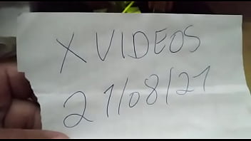 Vídeo de verificação