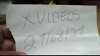 Vídeo de verificação