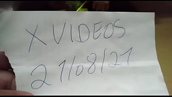 Vídeo de verificação