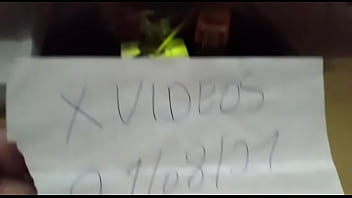 Vídeo de verificação