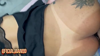 Depois da escola fui na casa da minha melhor amiga e fudi o cu dela bem gostoso