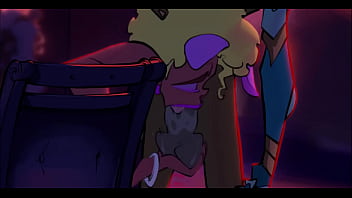 Orgy party that will soon be part of the metaverse