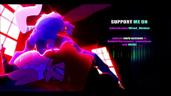 Orgy party that will soon be part of the metaverse