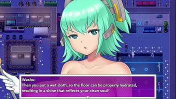 Robôs De água thumbnail