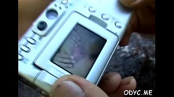 Youthful wench enjoys old dick