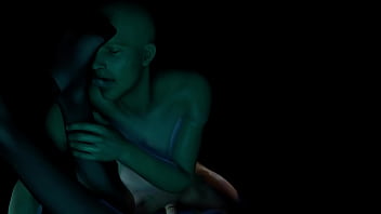 3d cute asian college cosplay model got fucked so hard